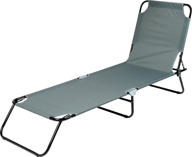 Construcție metalică rezistentă și țesătură robustă