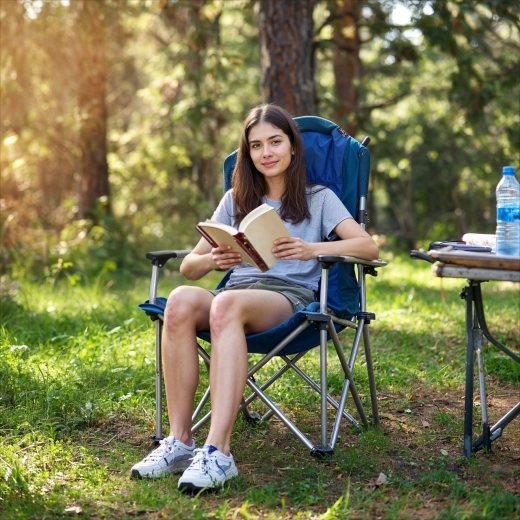 Pliare și transport ușoare