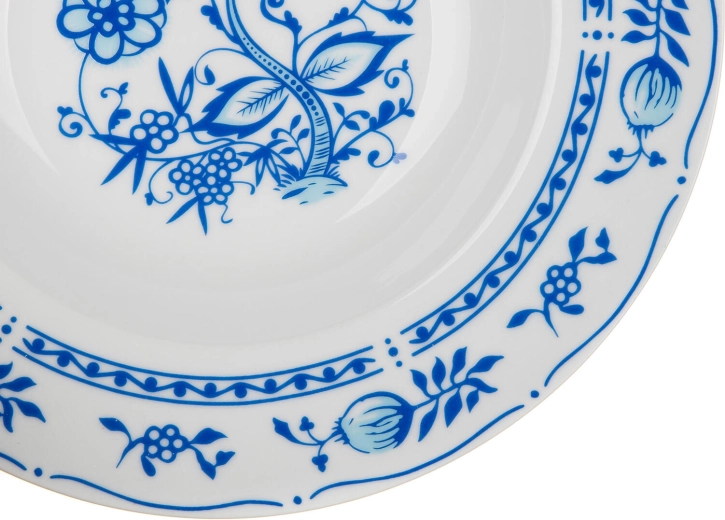 Decor tradițional cu motiv de ceapă ONION