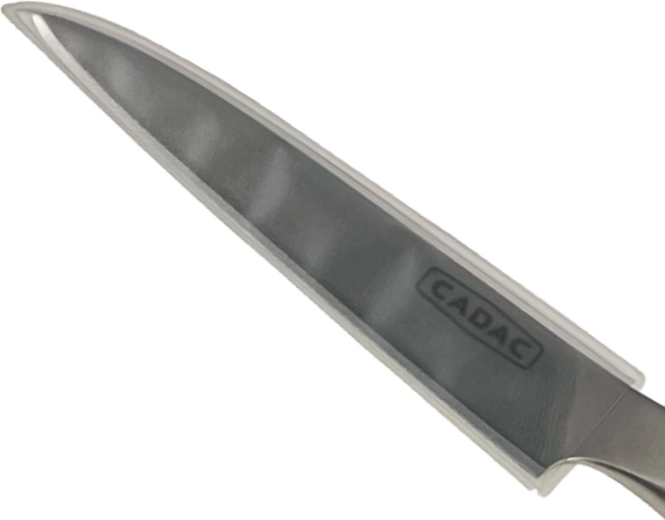 Tăiere precisă datorită oțelului inoxidabil