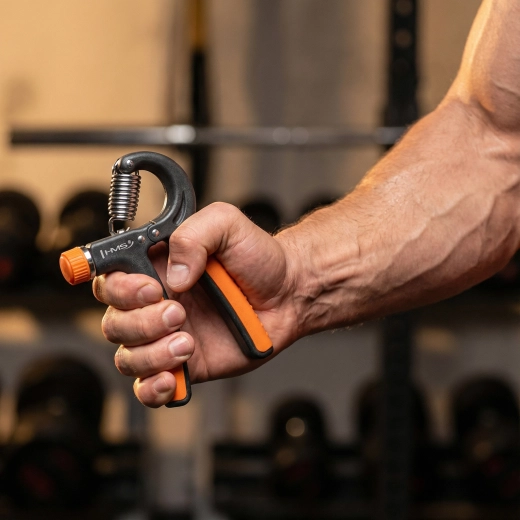 Prindere ergonomică, anti-alunecare