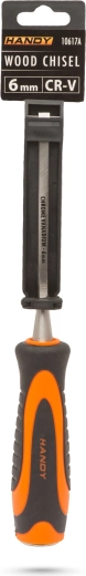 Mâner ergonomic cauciucat