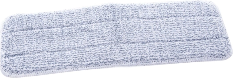 Capăt de mop de schimb din microfibră 720732