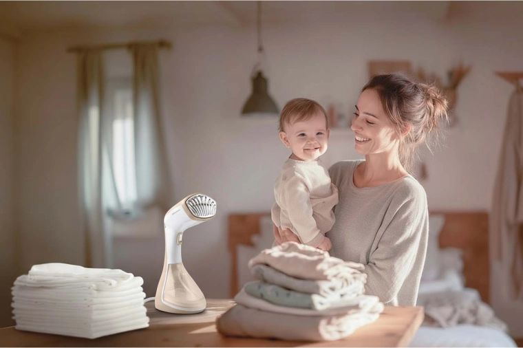 Design compact și utilizare ușoară