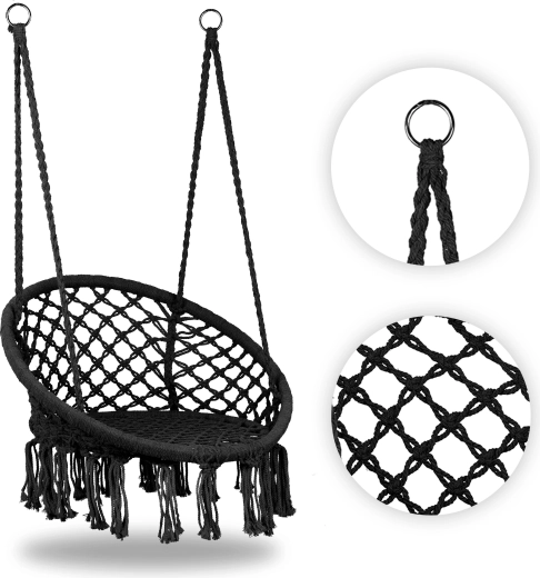 Suspendare stabilă și sigură