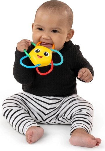 Ușoară, prindere facilă