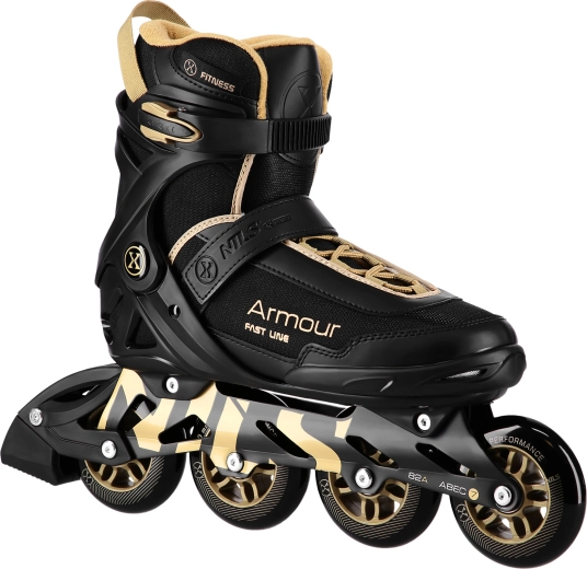 Role inline NILS Extreme Armour – 42