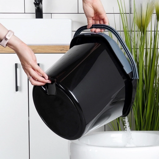 Golire curată fără vărsare