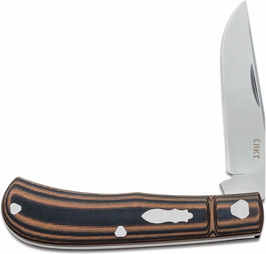 Mecanism Slipjoint fără blocare