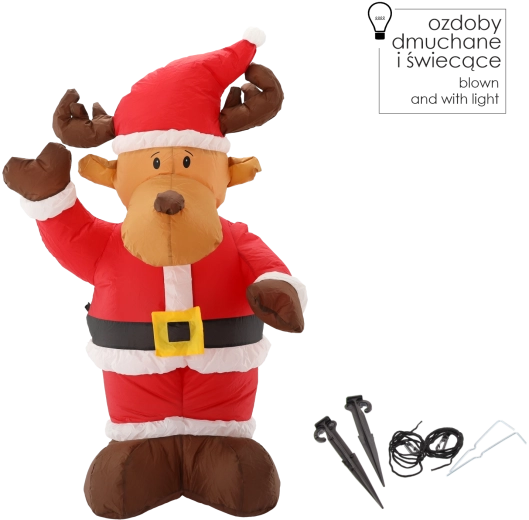 Instalare rapidă și umflare automată