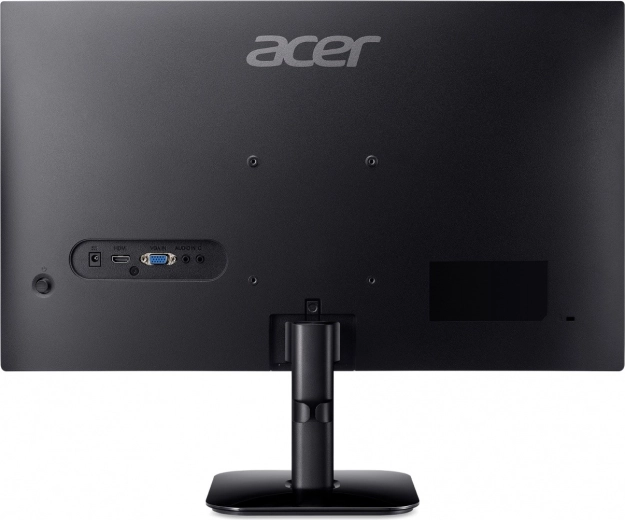 Opțiuni largi de conectare: HDMI, DisplayPort și VGA