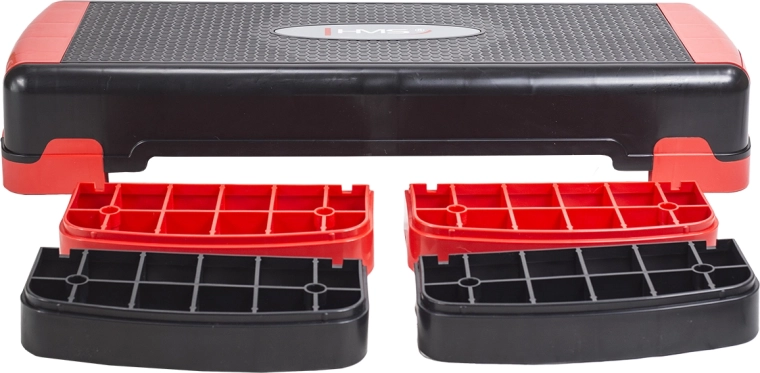 Aerobic step HMS AS005 roșu