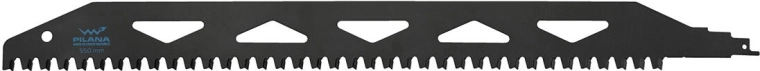 Pânză de ferăstrău pentru beton celular 550 mm PILANA