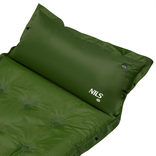 Confort fără efort: autogonflare