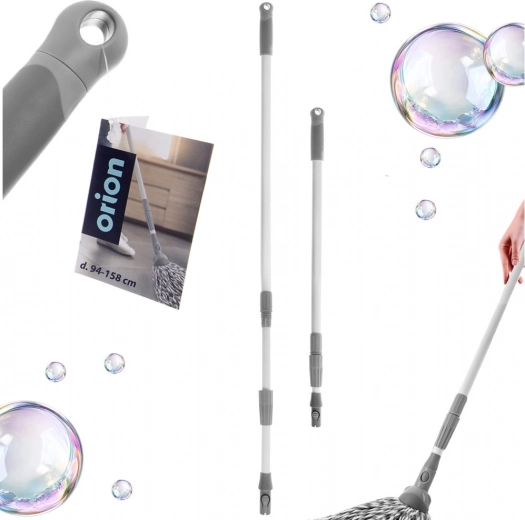 Domeniu flexibil 94–158 cm