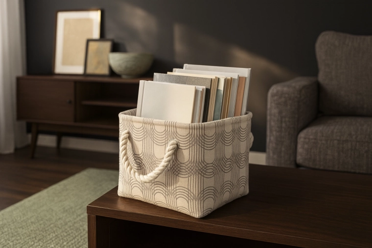 Model geometric stilat pentru orice interior