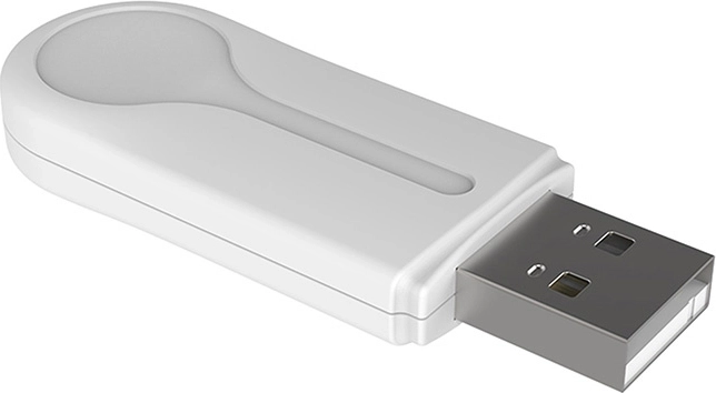 Adaptor Cycplus U10 cu conexiune ANT+ și USB