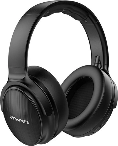Căști Bluetooth wireless over-ear AWEI A780BL negre