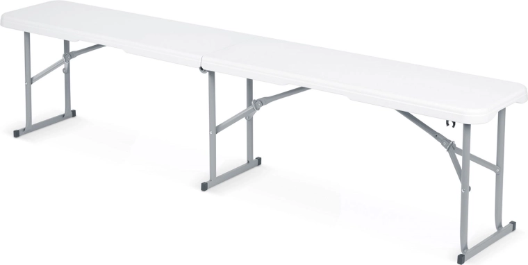 Cadru stabil din oțel cu protecție antiderapantă