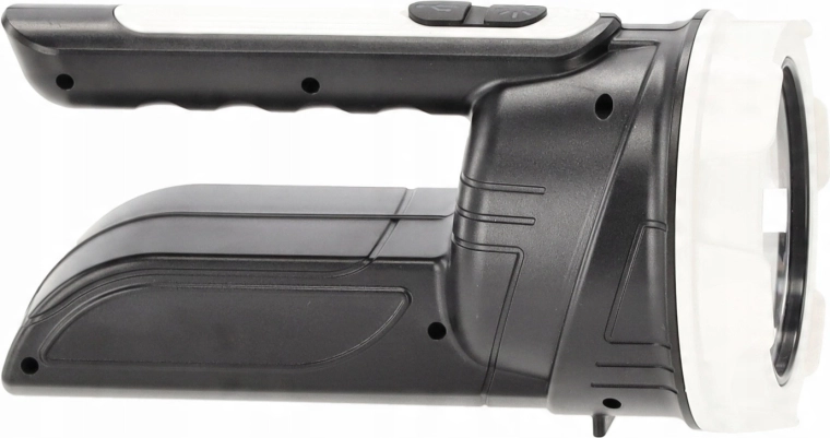 Panou lateral COB cu lumină caldă și galbenă