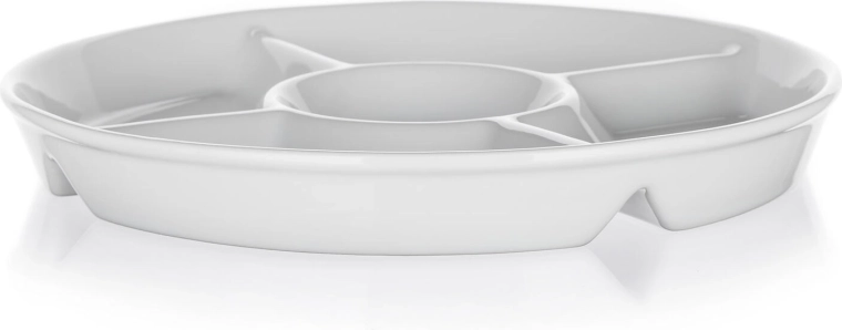 Ideal pentru uz cotidian și mese festive