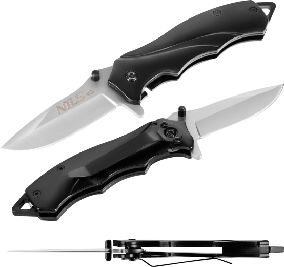 Operare rapidă și sigură cu o singură mână