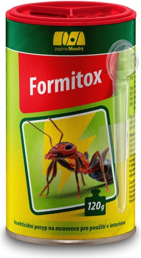 Preparat pentru furnici FORMITOX 120 g – tub