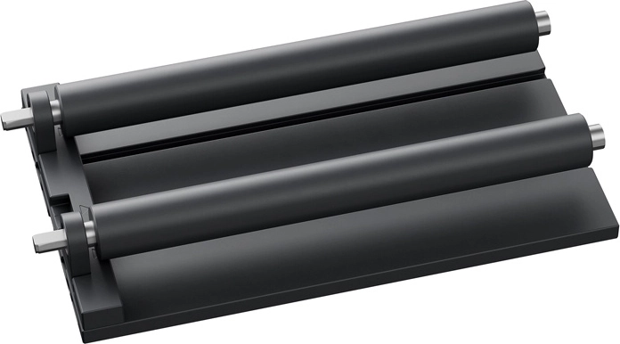 Fixare stabilă până la Ø 130 mm