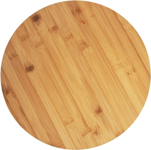 Bambus natural cu aspect elegant