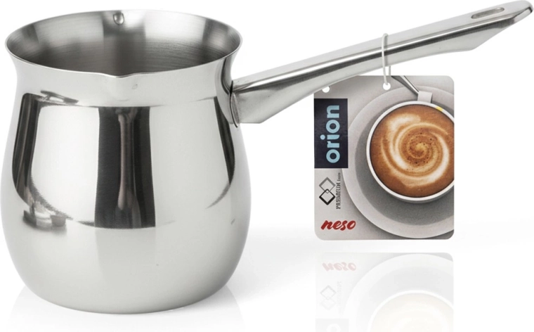 Inox rezistent pentru utilizare zilnică