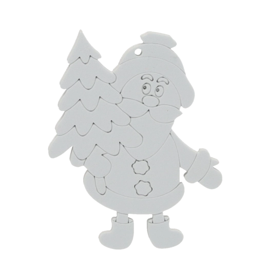 Personaje de Crăciun îndrăgite