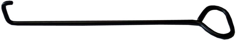 Cârlig de mutare 58 cm