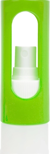 Pulverizator integrat