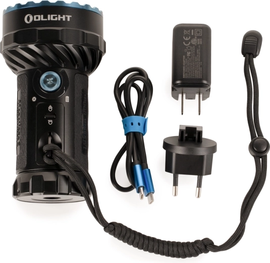 Încărcare USB‑C și funcție de power bank