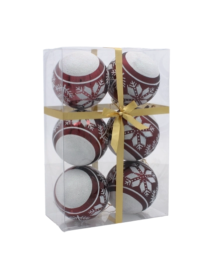 Set perfect asortat, 6 piese