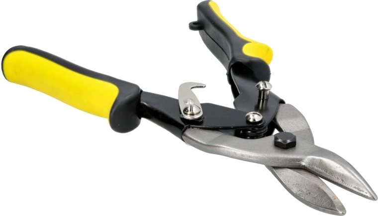 Mecanism de angrenare pentru tăiere mai ușoară