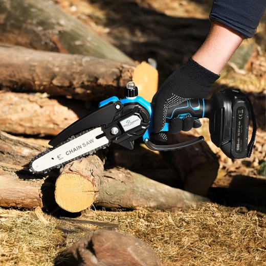 Putere compactă pentru toaletarea zilnică