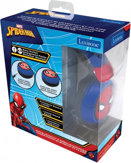 Libertate wireless și conexiune prin cablu