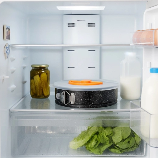 Capac cu mâner pentru transport și depozitare