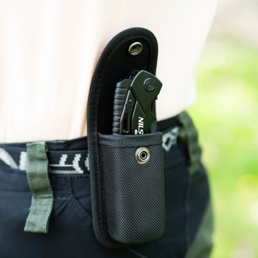 Set de biți și husă pentru centură