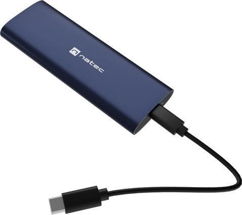 USB‑C 3.2 rapid și performanță mai mare datorită UASP/TRIM