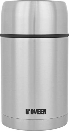 N’OVEEN termos pentru mâncare 800 ml inox