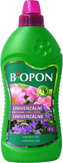 Bopon îngrășământ lichid universal 1 l