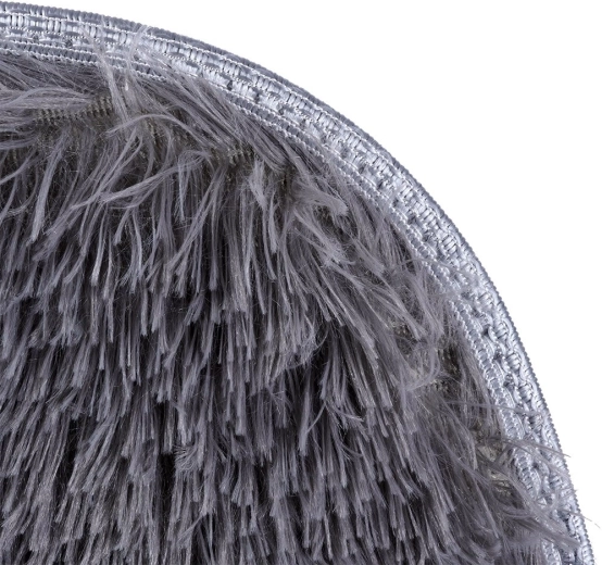 Fibră înaltă moale și catifelată