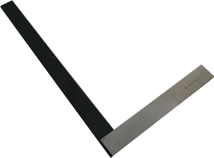 Echer de dulgher 750 × 375 mm Kmitex