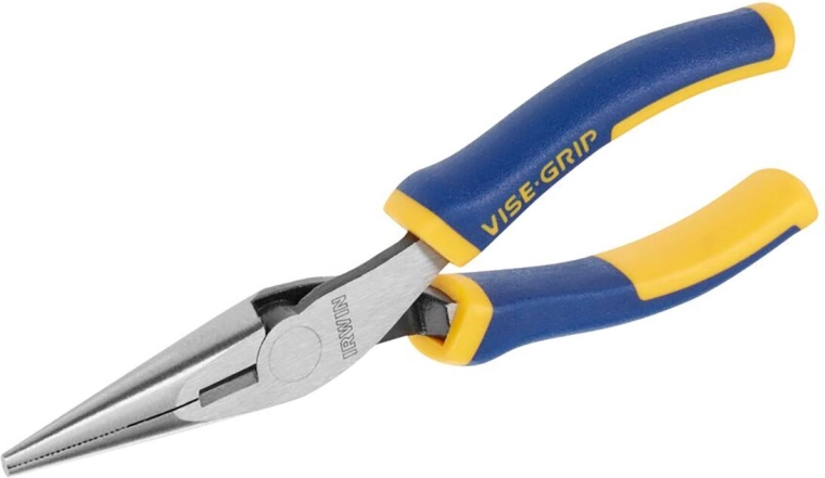 Cleşti cu fălci lungi 150 mm IRWIN VISE-GRIP