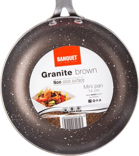 Strat antiaderent în 2 straturi pentru gătit fără lipire