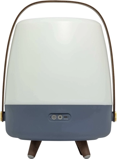 Mobilitate wireless cu mâner practic
