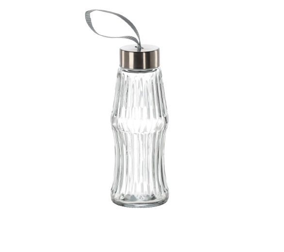 Capacitate compactă de 250 ml