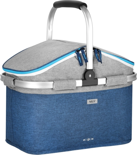Coș termic pliabil NILS 35 l